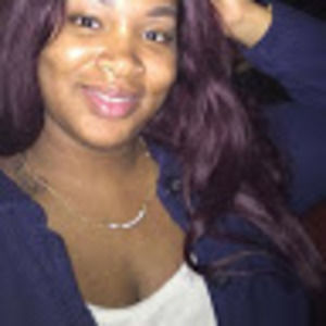 Meet your Posher, Kiara